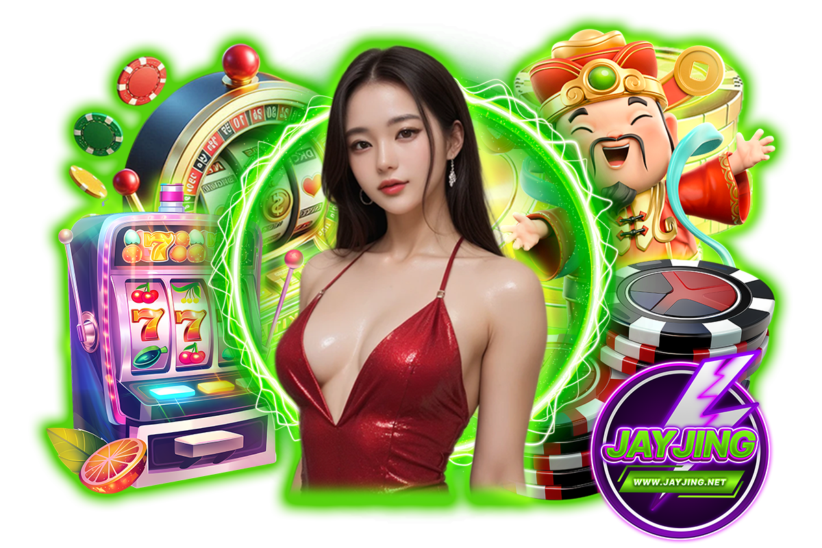 jayjing wallet
